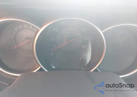 2007 Nissan Versa 1.8S z USA, uszkodzony, nr VIN 3N1BC11E37L438334